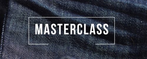 Advanced Textiles’ Masterclass